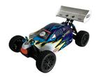 HSP Backwash 1/10 rc auto, Elektro, Auto offroad, Nieuw, Ophalen of Verzenden