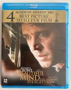 A BEAUTIFUL MIND (BLURAY), Carduelis & Media, Ophalen of Verzenden, Syran@live.nl, Tollensstraat 53D 3035NC Rotterdam