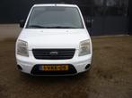 Ford Transit Connect T200S 1.8 TDCi Trend ( MARGE ), Voorwielaandrijving, Euro 5, 4 cilinders, Wit