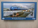 Gibsons - Winter Wayfarers - 636, Ophalen of Verzenden, 500 t/m 1500 stukjes, Zo goed als nieuw, Legpuzzel