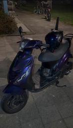 Zip 4t 80cc, Fietsen en Brommers, Scooters | Piaggio, Ophalen of Verzenden, Zo goed als nieuw, Benzine, Zip