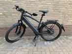 Stromer ST2 Pinion 6 Speed Pedelec, Ophalen, Zo goed als nieuw, 51 tot 55 cm, Stromer