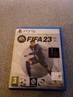 FIFA 23 voor de PS5, Gebruikt, Eén computer, Ophalen of Verzenden, Sport