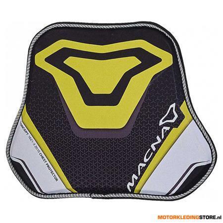 Macna Eendelige Borst Protector, N.v.t., Ophalen of Verzenden, Nieuw met kaartje