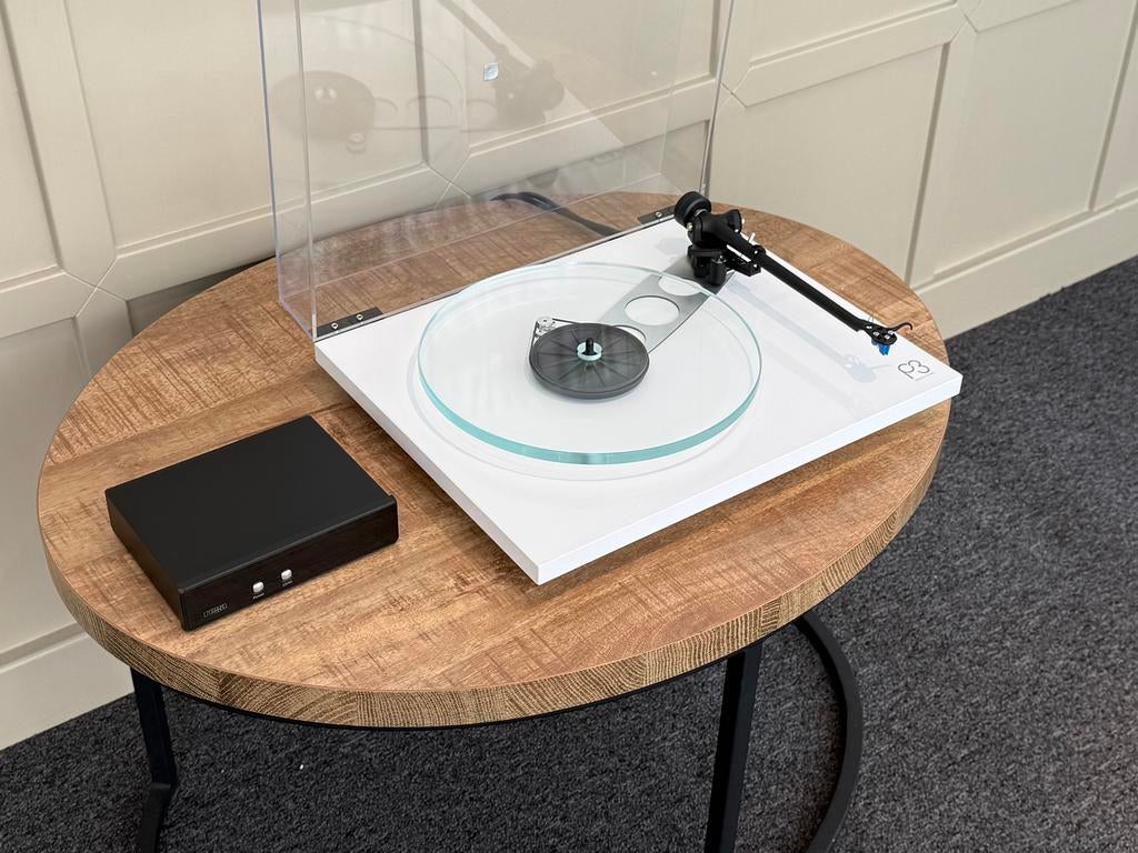 Rega P3 / Rega Elys 2 + Rega TT PSU voeding, Overige merken, Ophalen of Verzenden, Zo goed als nieuw, Platenspeler