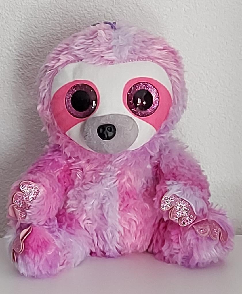 Lieve Knuffel Beer (Berentoys), Ophalen, Beer, Zo goed als nieuw, Wasbaar