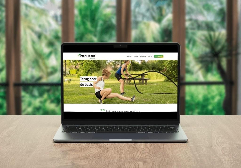 Prof website voor vakmensen (+ gratis adviesgesprek), Diensten en Vakmensen, Webdesigners en Hosting, Webdesign