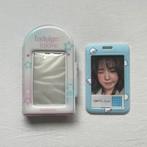 Kpop Photocard Collectbook, Verzamelen, Muziek, Artiesten en Beroemdheden, Verzenden, Zo goed als nieuw, Foto of Kaart