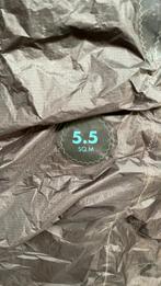 F-One Origin Wing 5.5, Watersport en Boten, Niet ingevuld, Gebruikt, Niet ingevuld, Ophalen of Verzenden