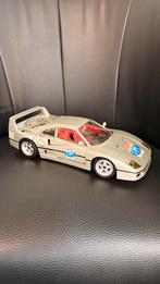 Schaalmodel 1:18 Ferrari F40 1999, Ophalen of Verzenden, Gebruikt, Auto, Overige merken