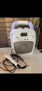 Karaokeset, Ophalen, Gebruikt, Overige typen