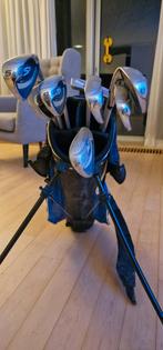 Cobra S3 dames ijzerset (5-SW), Ophalen