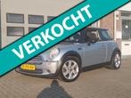 Mini Mini 1.6 Cooper Pepper 2005 Airco, Voorwielaandrijving, Gebruikt, 4 cilinders, 4 stoelen