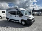 Roller Team Livingstone Dwarsbed/5.4m/Euro6/2017/Standkachel, Overige merken, Buscamper of Camperbus, Fiat, Tot en met 2