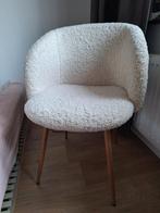 Wollige stoel, Ophalen, Zo goed als nieuw, Eén