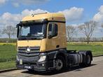 MERCEDES-BENZ ACTROS 1843, Auto's, Vrachtwagens, Automaat, Euro 6, Overige kleuren, Mercedes-Benz