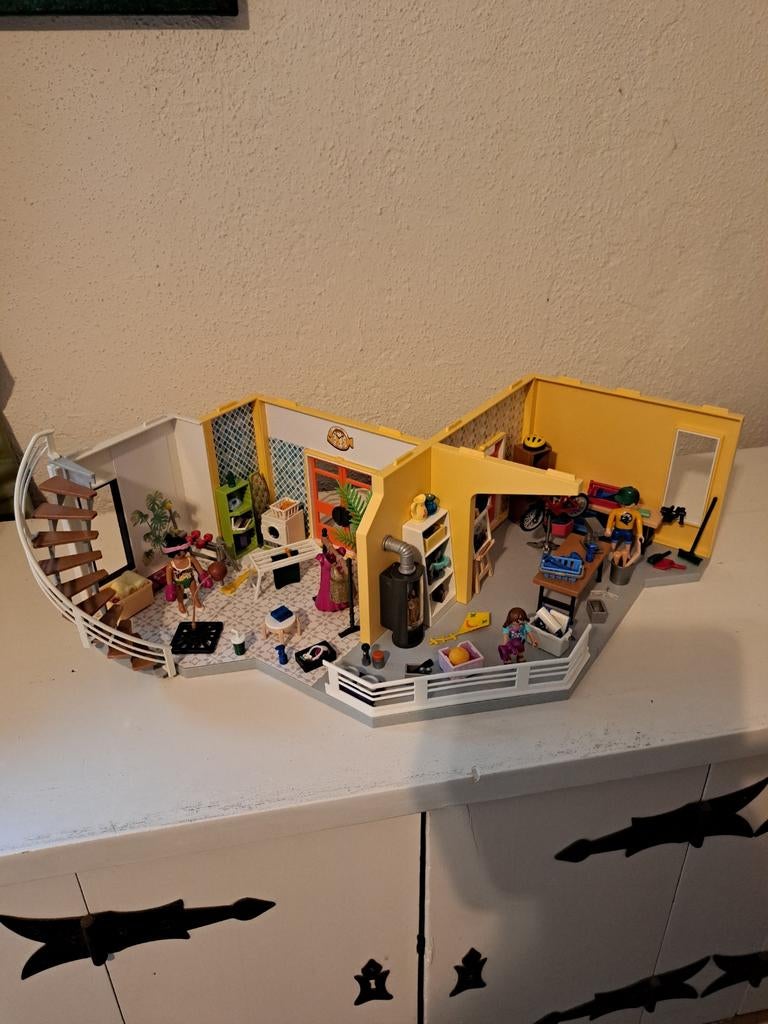 Playmobil 70986, Ophalen of Verzenden