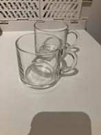 Twee theeglazen Pickwick, Verzamelen, Ophalen of Verzenden, Zo goed als nieuw, Overige typen