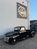 1953 chevrolet 3600 longbed stepside v8 autmaat, Auto's, Oldtimers, Automaat, Achterwielaandrijving, Overige carrosserieën, Chevrolet