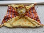 Knuffeldoek leeuw merk Unitoys My Friend, Ophalen of Verzenden, Zo goed als nieuw, Overige typen