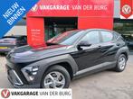 Hyundai Kona 1.6 GDI HEV Comfort, Auto's, Hyundai, 12 maanden, Stof, Gebruikt, Euro 6