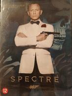 James Bond 007 Spectre Dvd NL ZG Daniel Craig, Vanaf 12 jaar, Ophalen of Verzenden, Zo goed als nieuw, Actiethriller