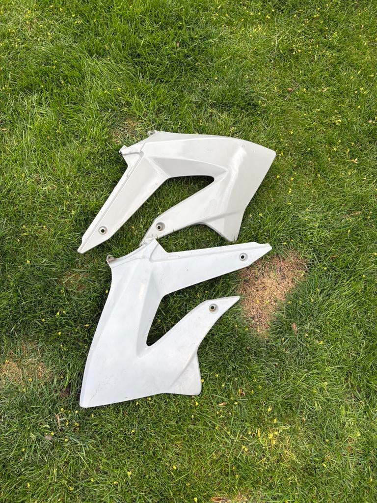 Derbi sendra drd zijkap?, Ophalen of Verzenden