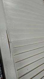 Flap, Doe-het-zelf en Verbouw, Deuren en Horren, Ophalen of Verzenden, Zo goed als nieuw, Binnendeur, Minder dan 200 cm
