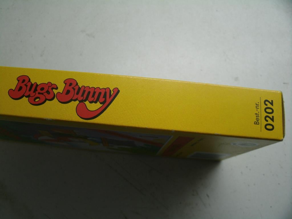 vhs 61a woody woodpecker bugs bunny 0202, Cd's en Dvd's, VHS | Kinderen en Jeugd, Alle leeftijden, Ophalen of Verzenden, Zo goed als nieuw