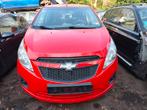 Chevrolet Spark onderdelen te koop, Ophalen, ., ., .