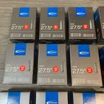Schwalbe SV21 Binnenband fiets (27.5 inch), Info@jynkx.com, Nieuw, Ophalen of Verzenden, Piazza 99