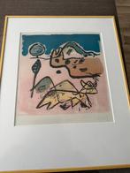 Kunstwerk, Ophalen of Verzenden