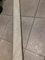 Losse lamellen, Ophalen, Zo goed als nieuw, Wit, Minder dan 100 cm