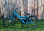 Noxon jongensfiets - Stevige en betrouwbare fiets, Ophalen of Verzenden, Handrem, Noxon, Gebruikt