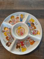 Blond Amsterdam dipschaal, Ophalen of Verzenden, Aardewerk, Blond Amsterdam