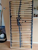 Lattenbodems Afhalen in Abcoude, Huis en Inrichting, Ophalen, Gebruikt, 90 cm, Eenpersoons