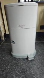 Janibell Akord Slim Luieremmer 26L - Discreet & Reukloos, Diversen, Verpleegmiddelen, Ophalen of Verzenden, Gebruikt