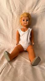 Antieke kinderpop, Ophalen of Verzenden, Gebruikt, Overige typen