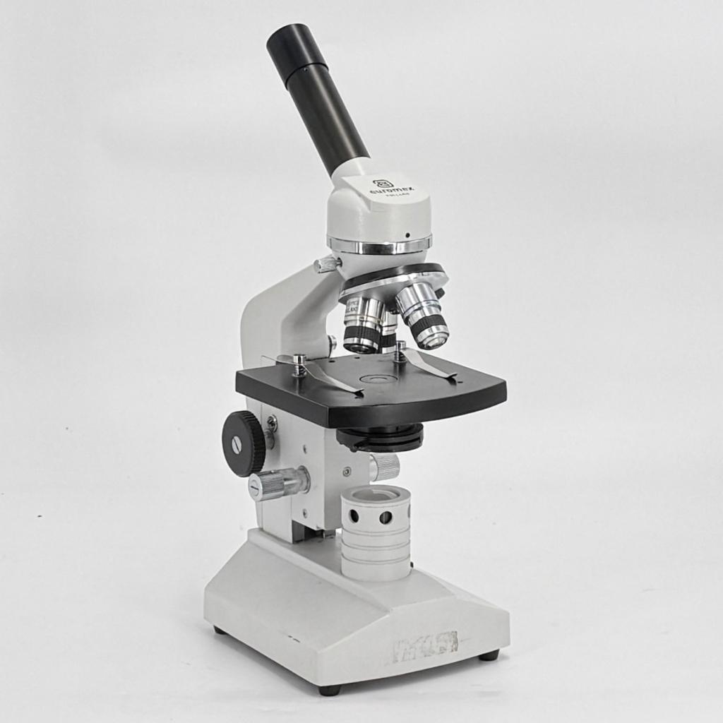 Euromex Microscoop, Flex Ltd., Gebruikt, https://flex.com/contact-us, Nobelstraat 10, 5807 GA Oostrum LB, Limburg, Nederland