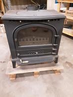 Ouderwetse Houtkachel, Ophalen, Gebruikt, Houtkachel, Vrijstaand