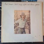 Paul Simon - Still Crazy After All These Years vinyl album, Ophalen of Verzenden, 1960 tot 1980, Gebruikt, 12 inch