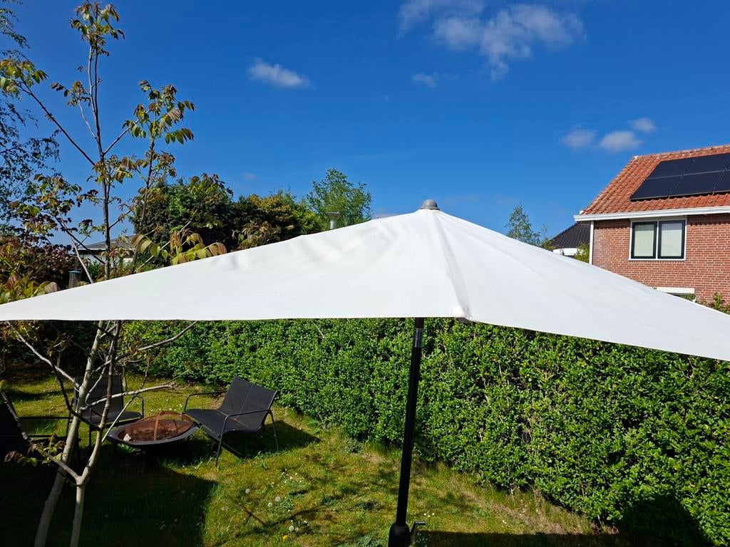 Parasol, Tuin en Terras, Ophalen