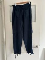 bellerose prachtige broek voor de zomer nieuw, Maat 38/40 (M), Blauw, Nieuw, Ophalen of Verzenden