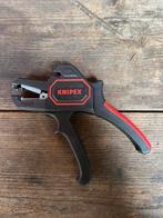 Knipex automatische striptang, Onbekend, Ophalen of Verzenden, Zo goed als nieuw, Onbekend