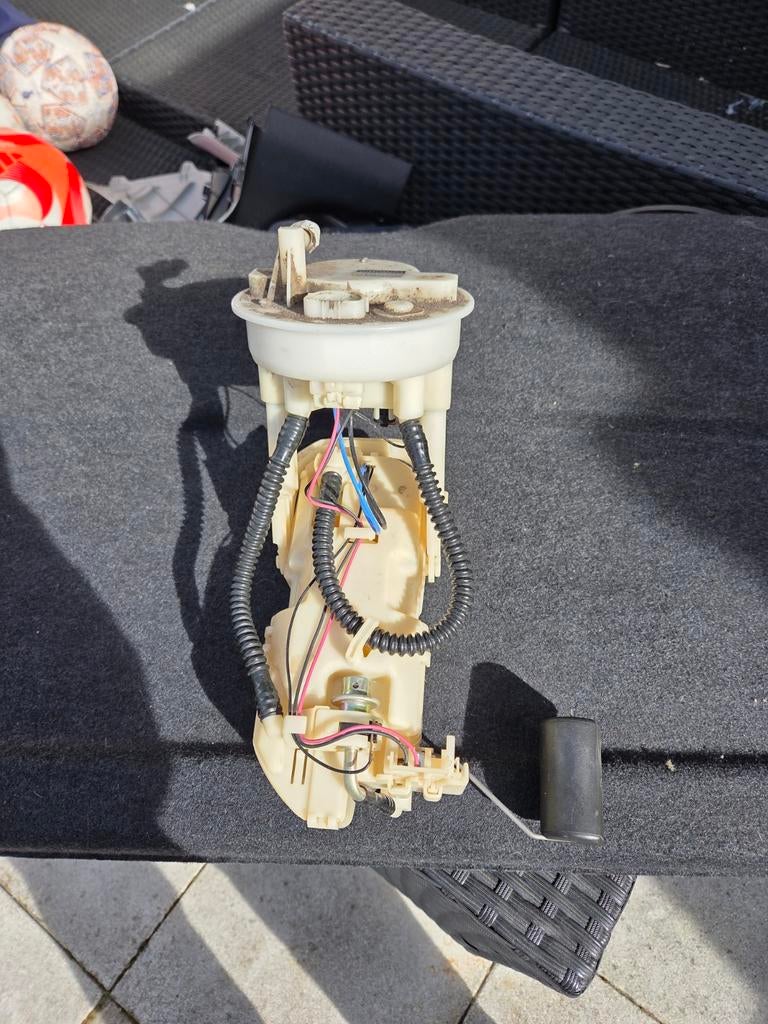Brandstofpomp Honda Civic EP3 - Gebruikt, Ophalen of Verzenden, Gebruikt