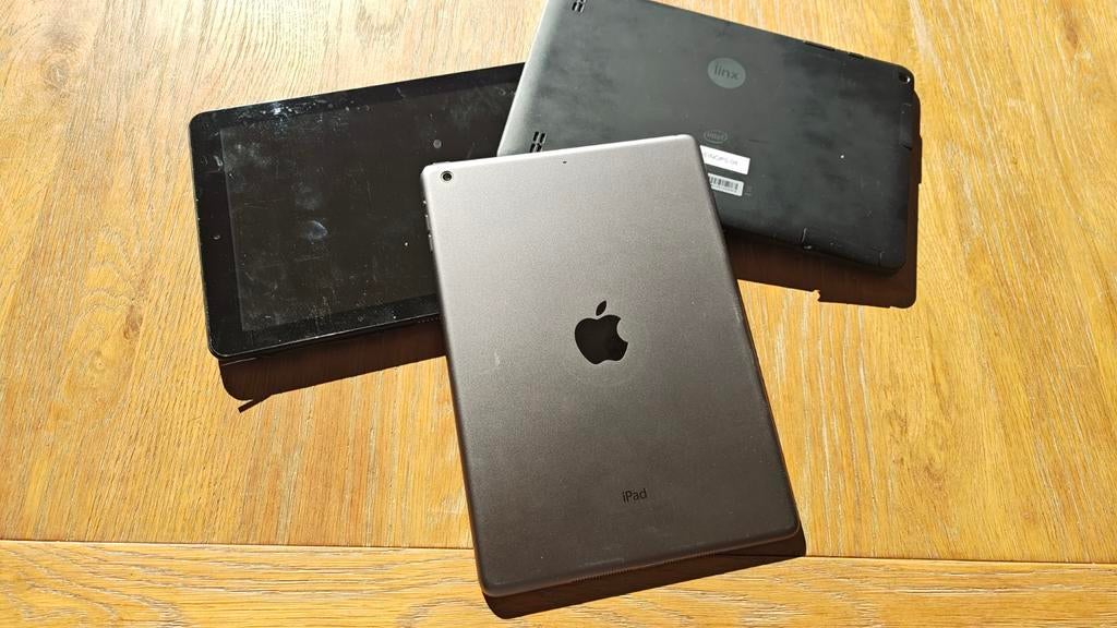 Tablets Opruiming - Diverse Modellen, Computers en Software, Android Tablets, 10 inch, 32 GB, Ophalen of Verzenden, Apple