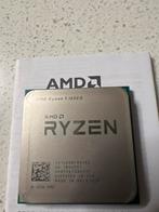 AMD Ryzen 5 1600X Processor - Zo goed als nieuw, Ophalen, Zo goed als nieuw, 6-core, 3 tot 4 Ghz