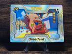 Eif Baby 2 Greedent, Hobby en Vrije tijd, Verzamelkaartspellen | Pokémon, Verzenden, Nieuw