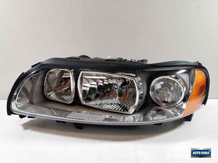 Koplamp links van een Volvo V70, Auto-onderdelen, Verlichting, Volvo, Nieuw, Ophalen of Verzenden