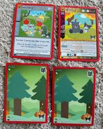 Sanrio - Ruilkaarten MetaZoo: Kuromi's Cryptid Carnival Set, Ophalen of Verzenden, Zo goed als nieuw